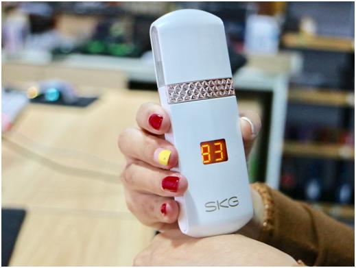 补水保湿仪靠谱吗,保湿护肤品真的有效吗