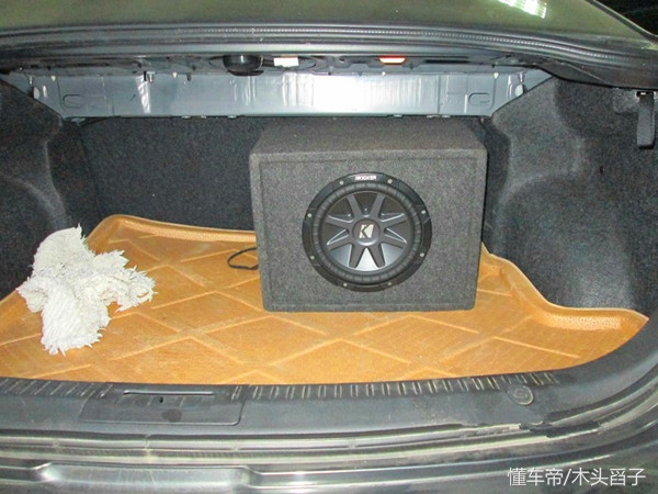 马自达睿翼音响升级中置,马自达睿翼轿跑改音响视频