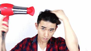 推荐一款简单又实用的男士发型,不用发泥的三款男士发型