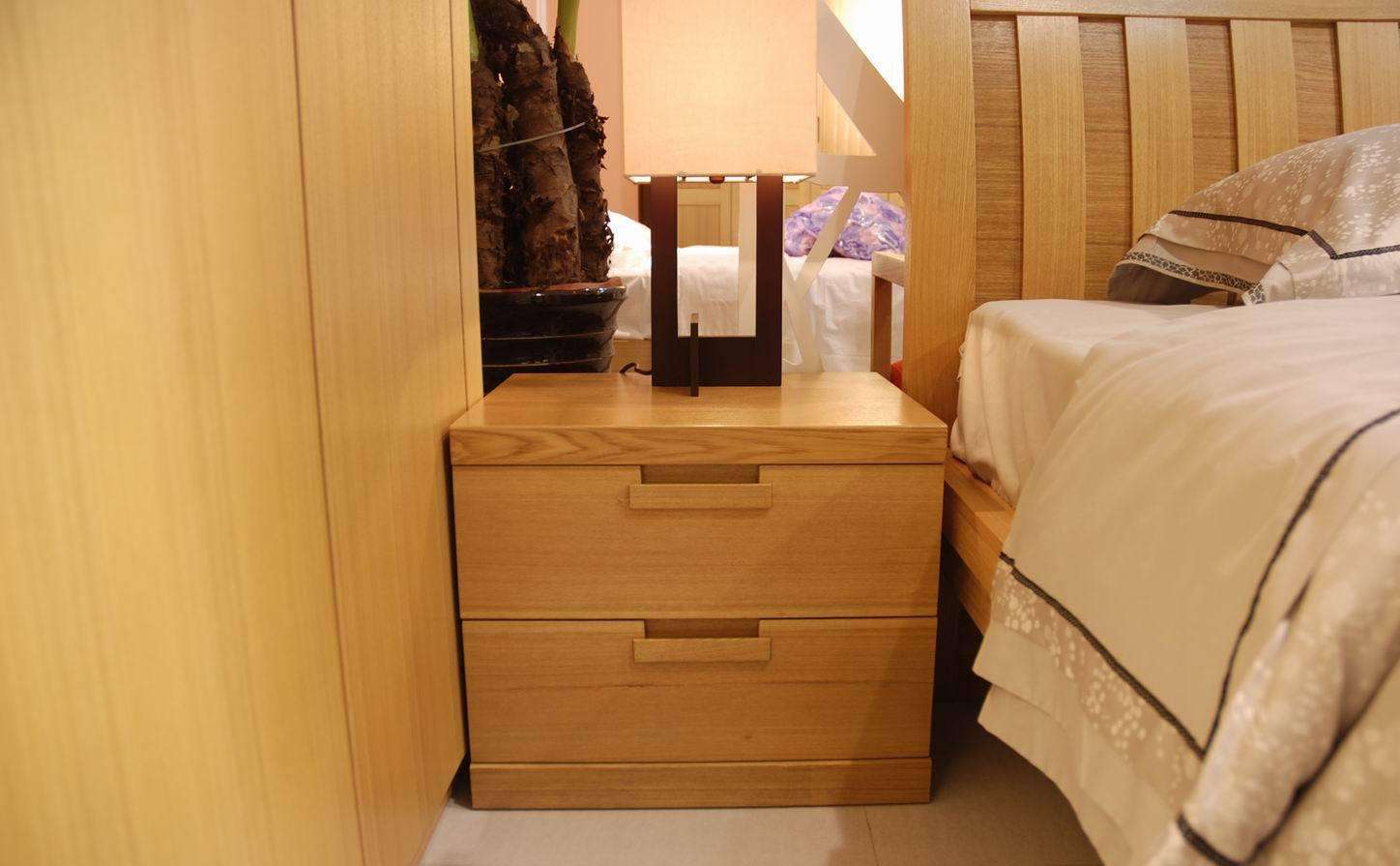 水曲柳家具和保护植物水曲柳区别,白蜡木橡木榆木水曲柳哪个家具好