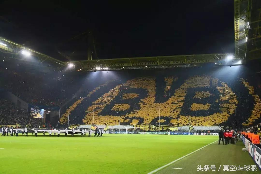 威斯特伦法球场南看台罗伊斯,威斯特伦法罗伊斯