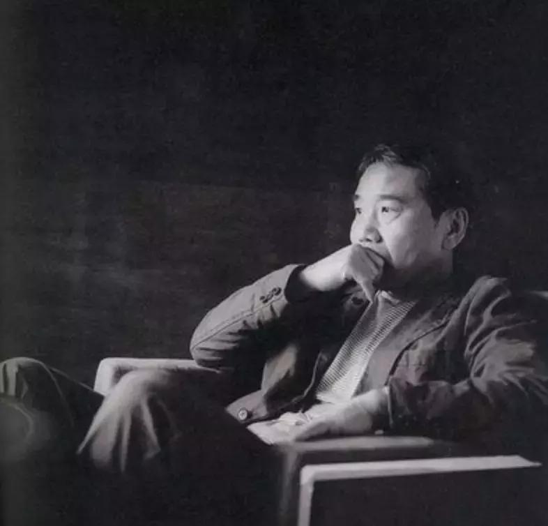 村上春树的成长历程,村上春树新出作品