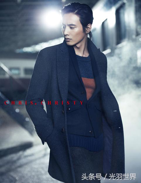 世界十大绝世美男,世界十大公认美男