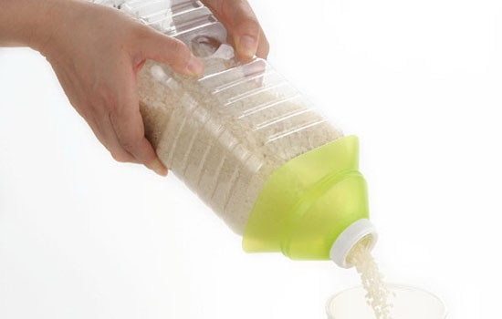 夏天怎么才能不让大米生虫,夏天怎么让大米不生虫不发霉