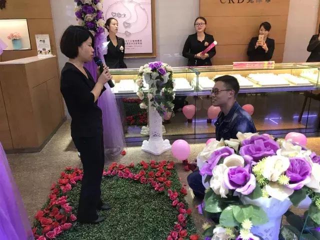 买戒指男朋友说没钱,买珠宝被骗他说不想要可以退货吗