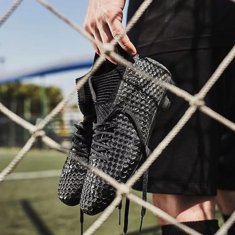 puma小黑鞋搭配,puma最新ultra足球鞋