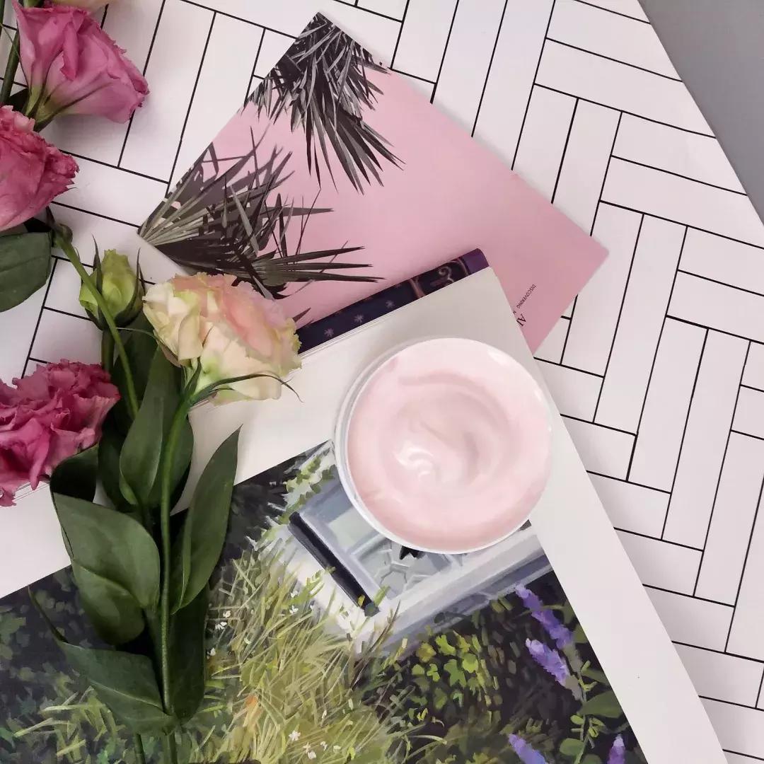 范冰冰袁咏仪敷面膜,范冰冰皮肤好到没皱纹