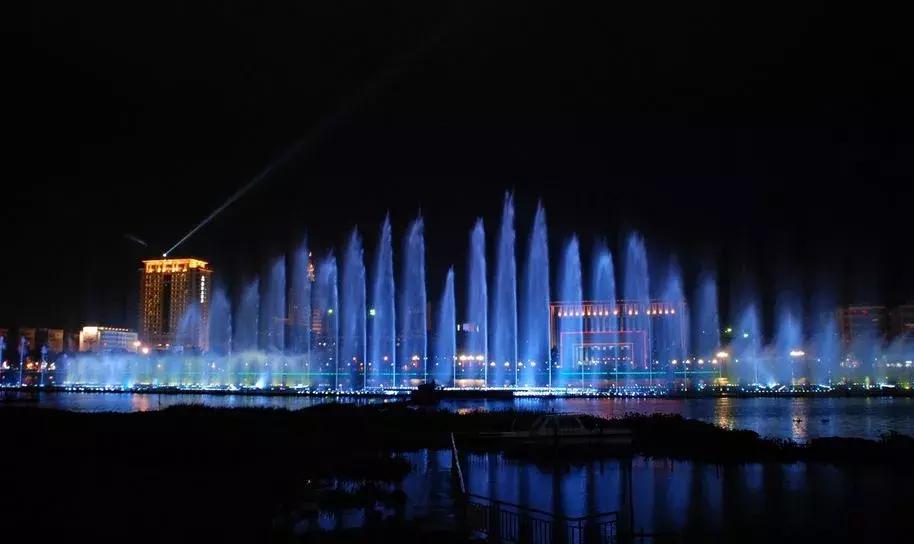 广东被中央看好的城市,广东省国务院表扬的地方