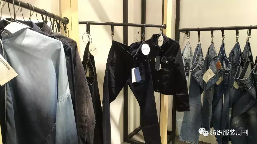 北江纺织有限公司最新面料,北江纺织衣服