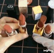 纪梵希化妆品真假辨别方法,纪梵希真假鉴别唇釉