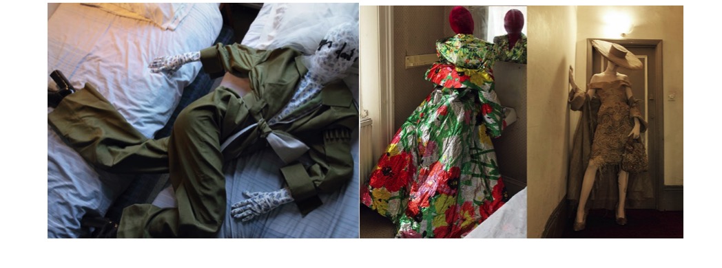 连卡佛女鞋上新日记,女装品牌卡佛连