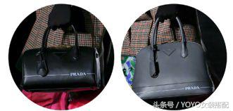 看完了这一季时装周我pick了这些作为“dreambag”！