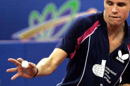 乒乓球精彩对拉张继科,乒乓球经典对决时刻张继科