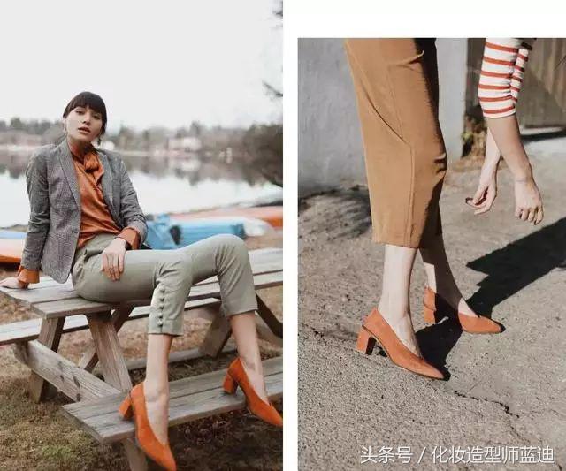 分享四双适合春天穿的鞋,春天必入的三双鞋男