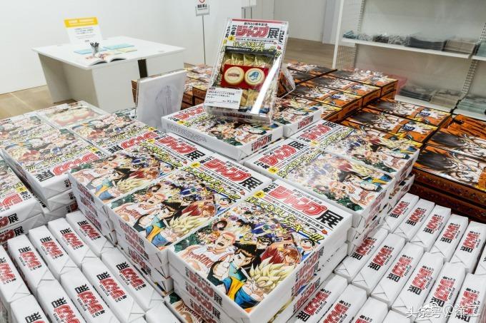 少年jump历年合刊,少年jump50年封面变迁