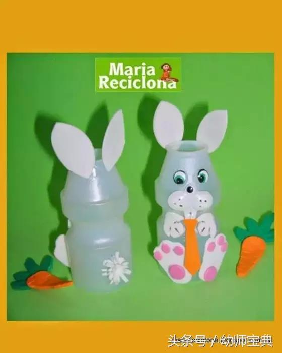 2021创意手工制作幼儿园简单,3-6岁幼儿手工简单创意手工贴纸