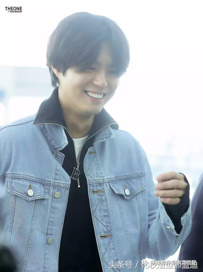 欧豪陈伟霆李易峰许凯鹿晗,欧豪杨洋陈伟霆