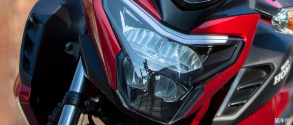 本田幻影电喷国四150,五羊本田幻影150国四电喷摩托车