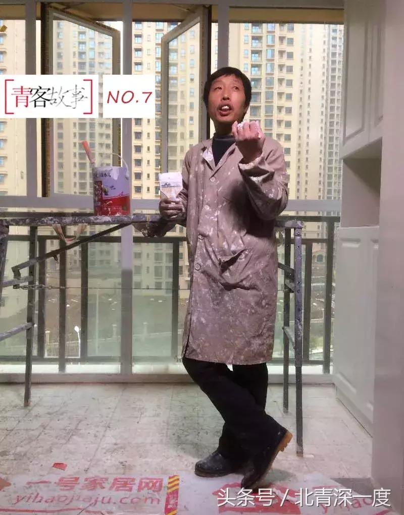 油漆工人平均寿命,油漆工人的真实感受