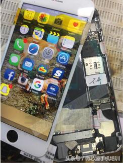 修复iphone初代,iphone重启故障修复