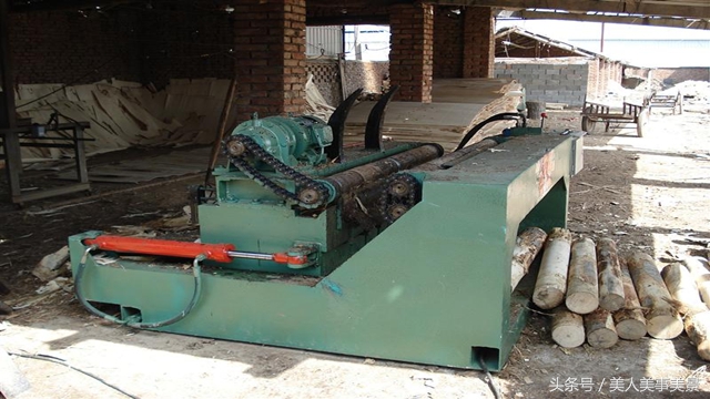 最简单的根雕工序,根雕制作教程