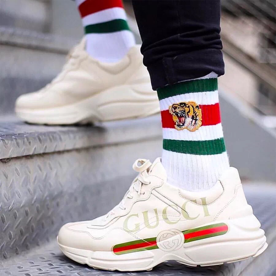 puma最火老爹鞋,2021年最火的老爹鞋巴黎世家