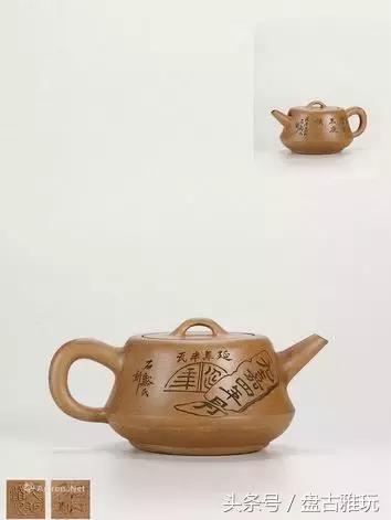 紫砂十大顶级大师,紫砂七大已故名家