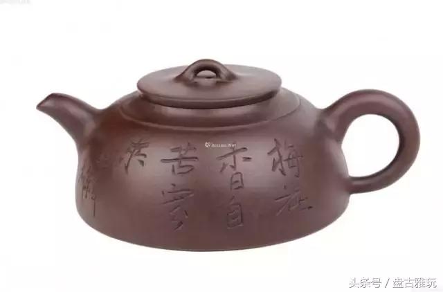 紫砂七大家之中的泰斗是谁,致敬那些老一辈的紫砂艺术大师