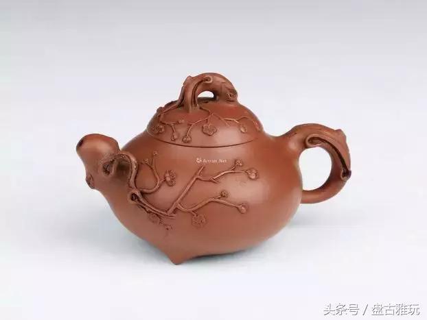 紫砂七大家之中的泰斗是谁,致敬那些老一辈的紫砂艺术大师