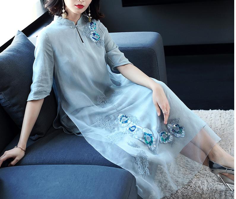 洋气减龄又百搭的微胖大码女装,小个子大码微胖显瘦女装测评