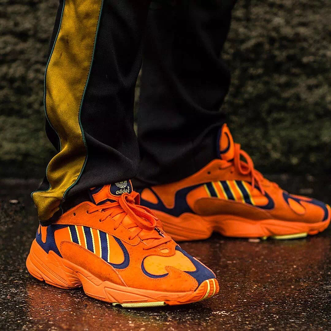 puma最火老爹鞋,2021年最火的老爹鞋巴黎世家