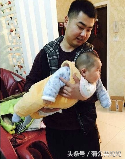 宝宝肠绞痛哭闹不止一招教你缓解,婴儿肠绞痛怎么做最有效