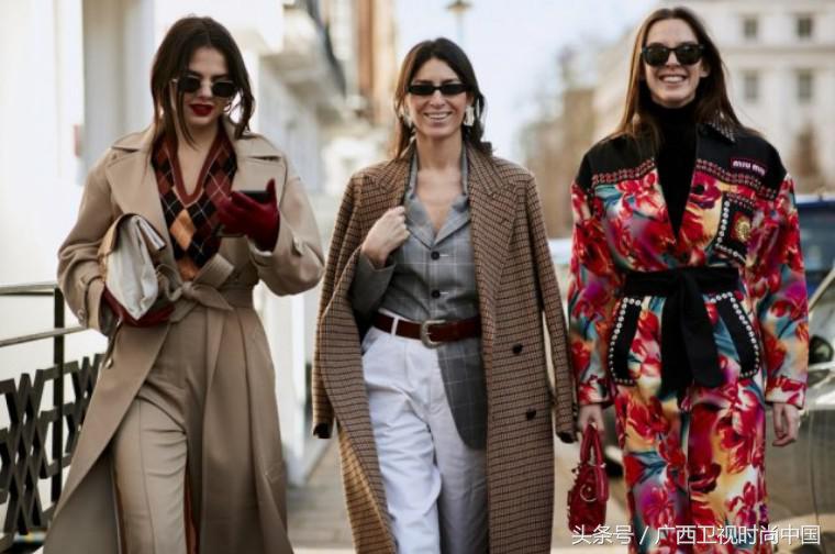 宽布腰带怎么系慵懒风,春秋季裤子慵懒风腰带怎么系