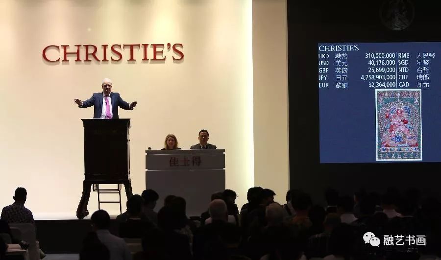 古玩艺术品是未来投资亮点:你准备好了吗?