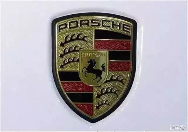 世界上最丑的车标标志,全球最美十大车标