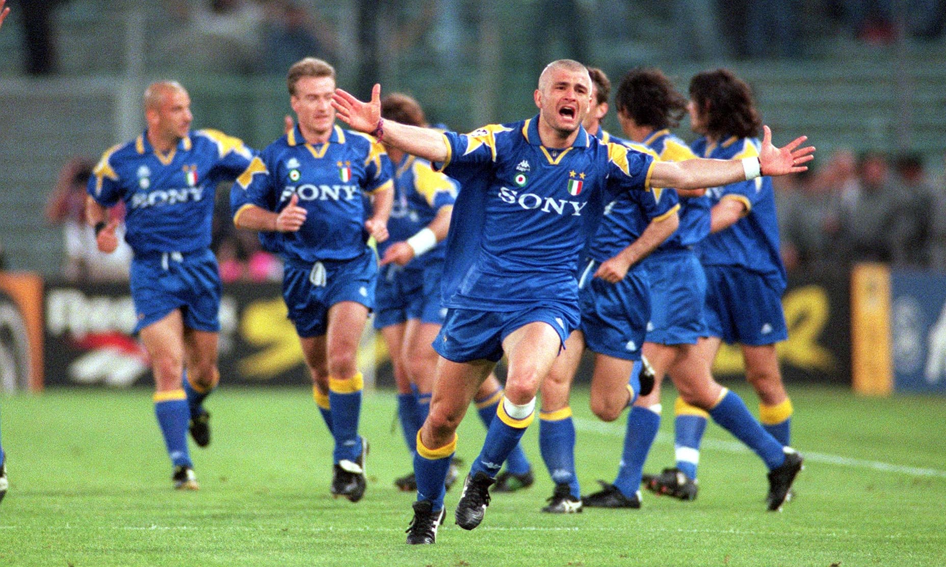 意甲历史最好看球衣,意甲最好看的球衣