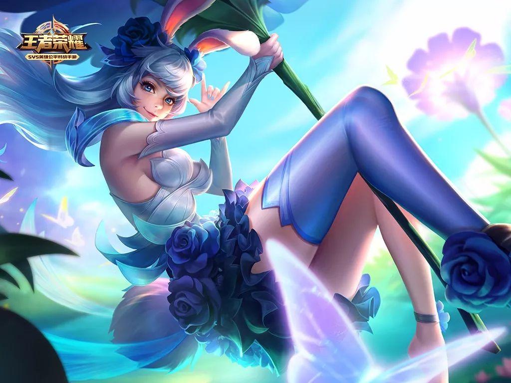 王者荣耀推荐一个本命英雄,王者荣耀最适合成为本命的英雄