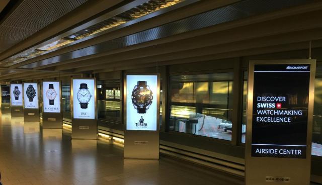 给免税店提的几点建议,去免税店只逛不买会很尴尬吗