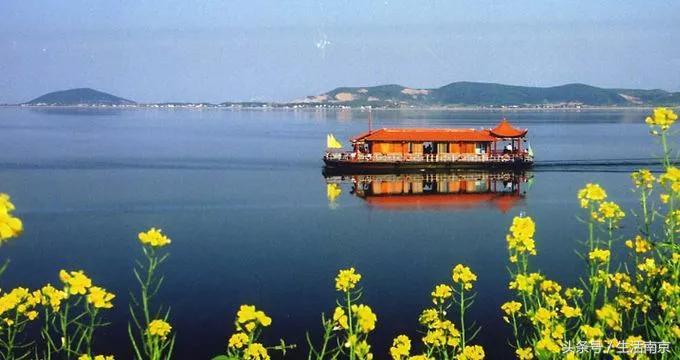 南京高淳区怎么样,南京高淳出的明星