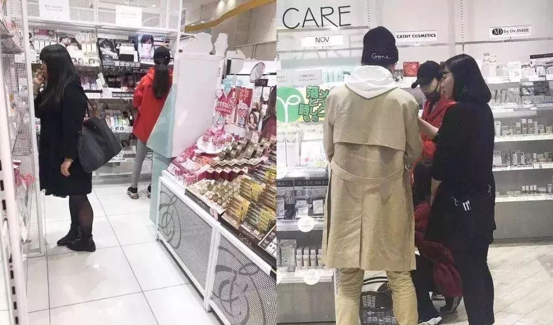 范冰冰推荐的美妆产品,范冰冰新晋美妆博主