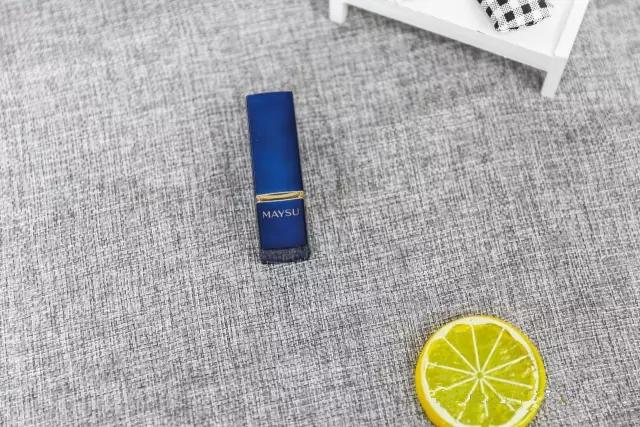 若隐若现的蕾丝面具妆︱彩妆