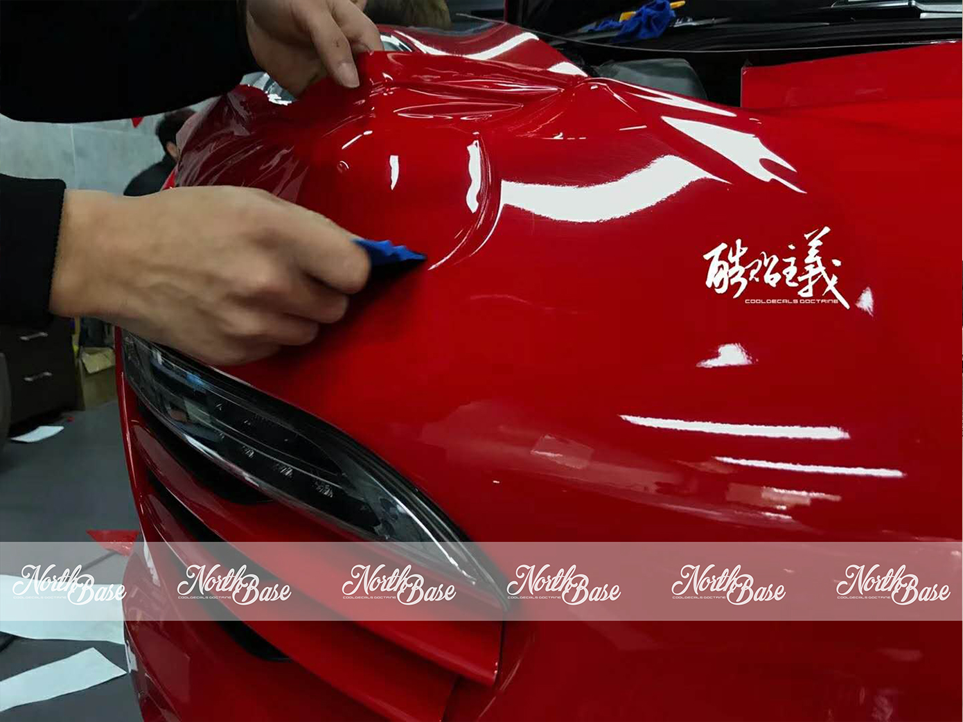 告别了6年的卡宴,美人迟暮