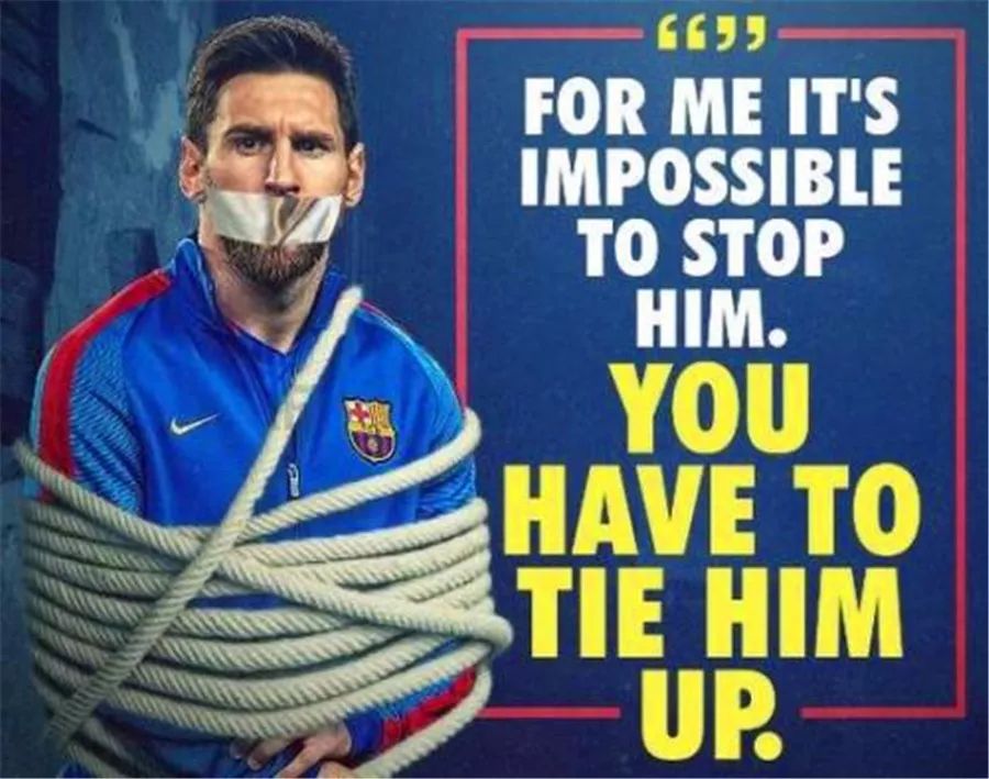 非常客观的评价梅西,不吹不黑评价梅西