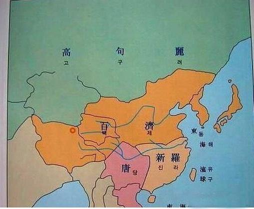 宇宙国说这是他们的祖先，不存在的。*句丽高**到底是怎样的国家呢？