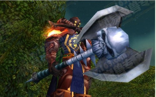 魔兽世界怀旧服必拿的十大神器,魔兽世界全新怀旧服