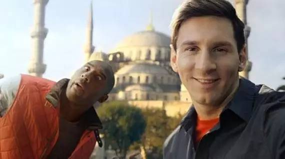 梅西真有那么厉害吗,梅西真的很厉害吗