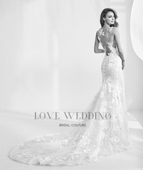 杭州婚纱礼服系列,婚纱礼服高级定制手工婚纱