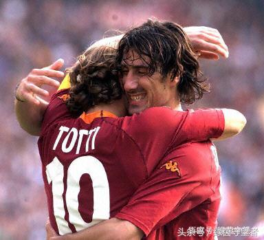 巴蒂足球生涯,巴蒂什么时候才拿了意甲冠军的