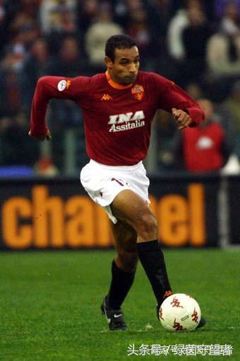 巴蒂足球生涯,巴蒂什么时候才拿了意甲冠军的