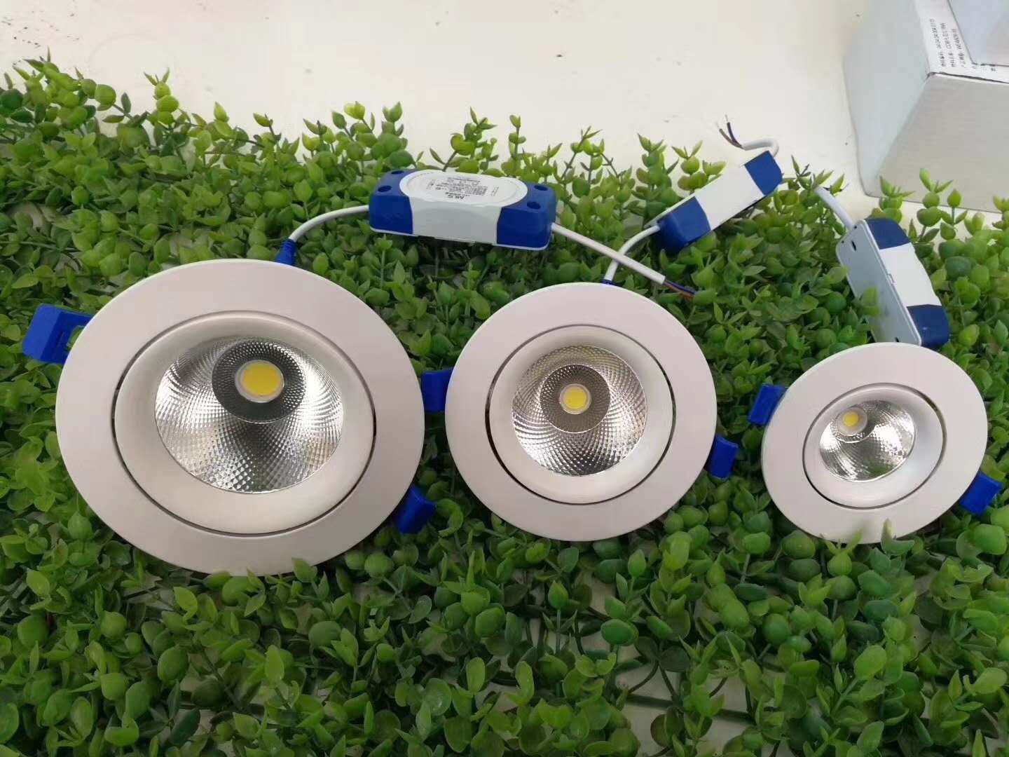 led灯瓦数与房间面积如何选择,选led灯注意的事项